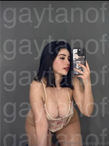 Alexa Gaytan