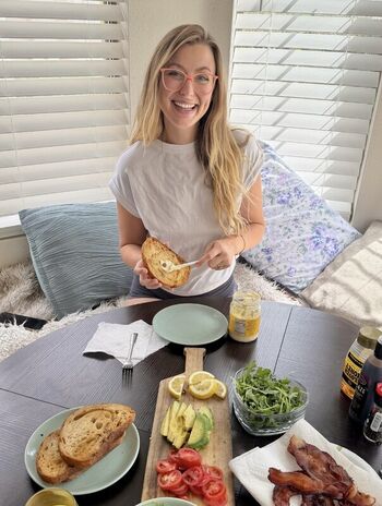 Full leaked Alexa grace page private onlyfans photo