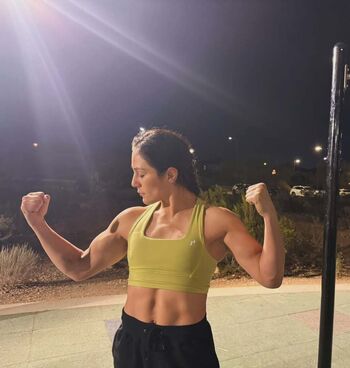 Full leaked Alexa grasso private onlyfans photo