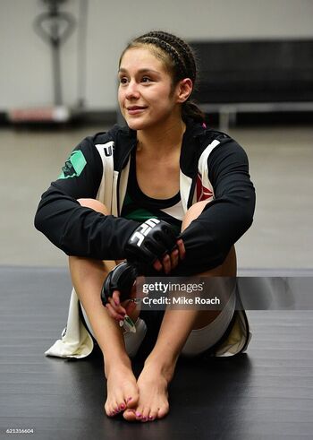 Full leaked Alexa grasso private onlyfans photo