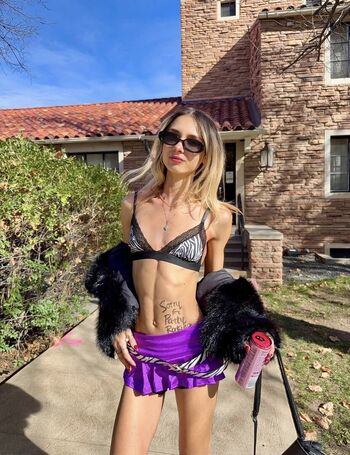 Full leaked Alexa kennedy private onlyfans photo