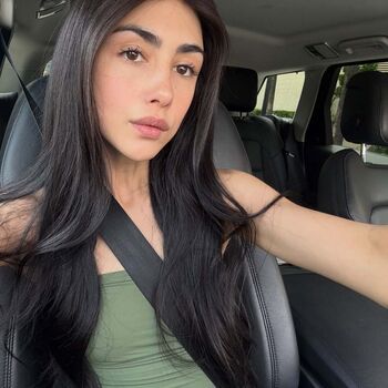 Alexa Mansour