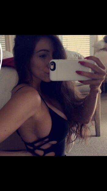 Full leaked Alexa matassa private onlyfans photo