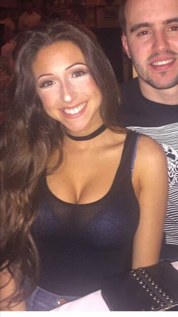 Full leaked Alexa matassa private onlyfans photo