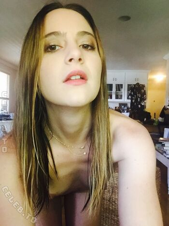 Full leaked Alexa nikolas private onlyfans photo