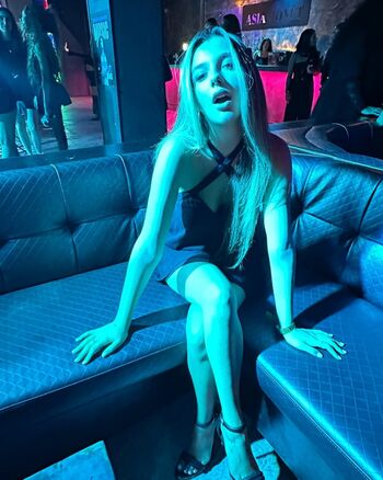 Full leaked Alexa nisenson private onlyfans photo