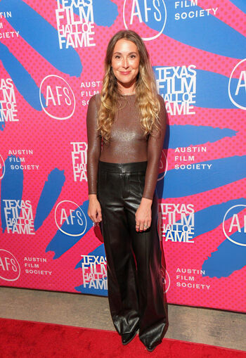 Full leaked Alexa penavega private onlyfans photo