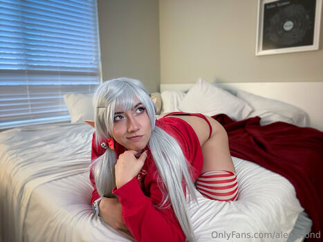 Full leaked Alexa pond page private onlyfans photo