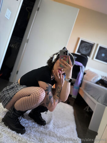 Full leaked Alexa pond page private onlyfans photo