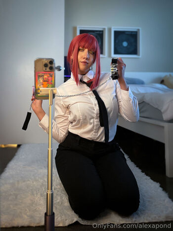 Full leaked Alexa pond page private onlyfans photo