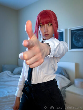 Full leaked Alexa pond page private onlyfans photo