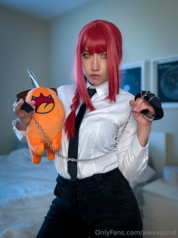 Full leaked Alexa pond page private onlyfans photo