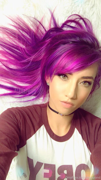 Full leaked Alexa pond page private onlyfans photo