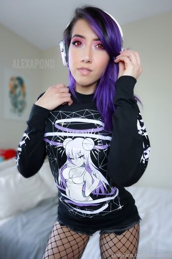 Full leaked Alexa pond page private onlyfans photo