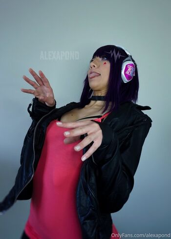 Full leaked Alexa pond page private onlyfans photo