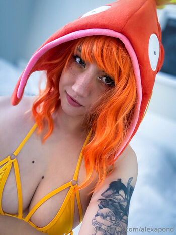 Alexa Pond