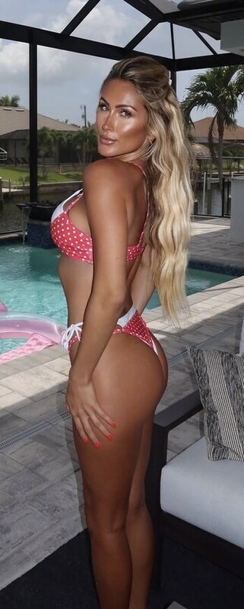 Full leaked Alexa tilson private onlyfans photo