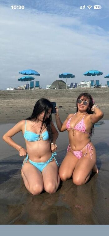 Full leaked Alexa vera private onlyfans photo