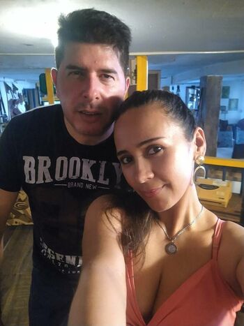 Full leaked Alexa vidal private onlyfans photo