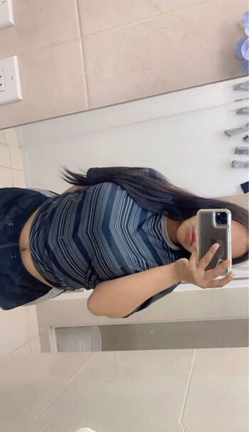 Full leaked Alexa vila private onlyfans photo