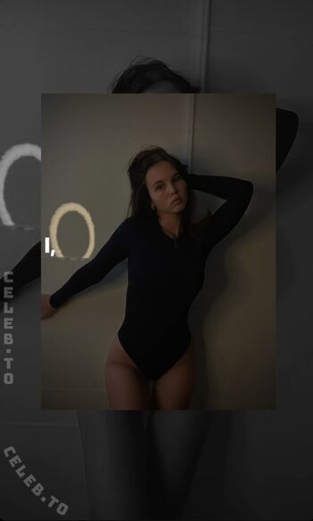 Full leaked Alexa wendel private onlyfans photo