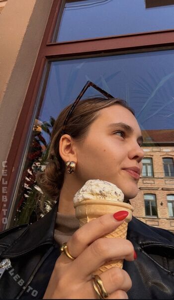 Full leaked Alexa wendel private onlyfans photo