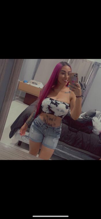 Full leaked Alexa private onlyfans photo