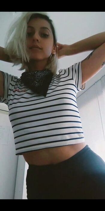 Full leaked Alexa private onlyfans photo