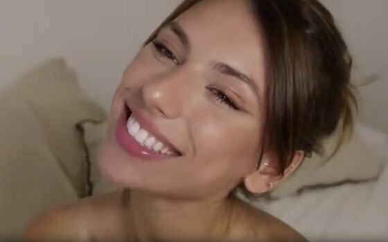 Full leaked Alexablancoh page private onlyfans photo