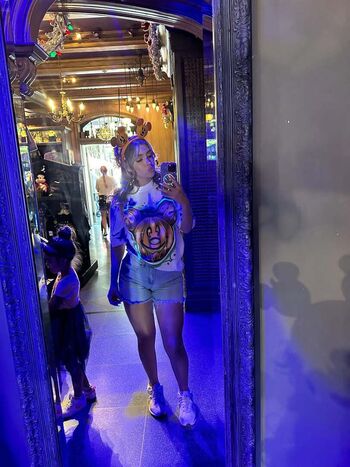 Full leaked Alexalovemodel page private onlyfans photo