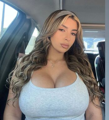 Full leaked Alexalovemodel page private onlyfans photo