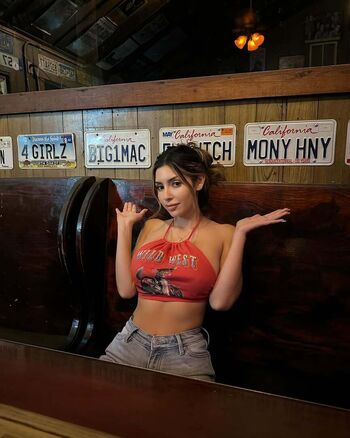 Full leaked Alexalovemodel private onlyfans photo