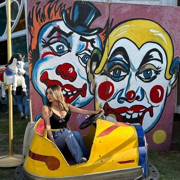 Full leaked Alexalovemodel private onlyfans photo