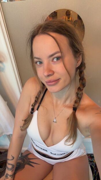 Full leaked Alexamalbec private onlyfans photo