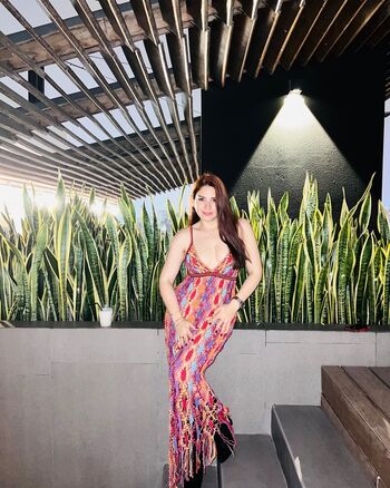 Full leaked Alexandra barturen bazan page private onlyfans photo