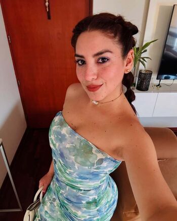 Full leaked Alexandra barturen bazan private onlyfans photo