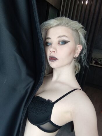 Full leaked Alexandra bessonova  page private onlyfans photo