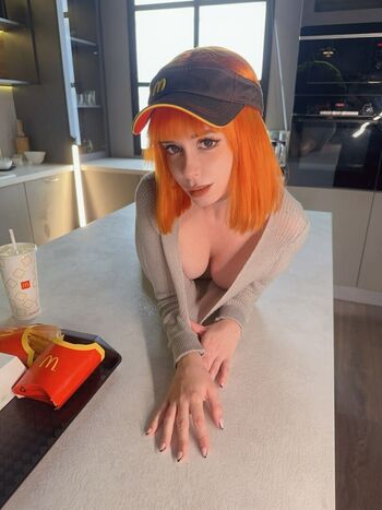 Full leaked Alexandra bodler  page private onlyfans photo