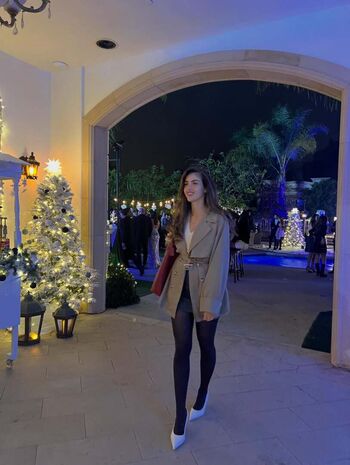 Full leaked Alexandra botez  page private onlyfans photo