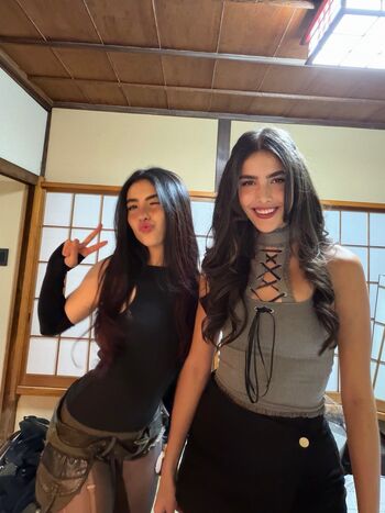 Full leaked Alexandra botez private onlyfans photo