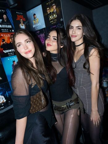 Full leaked Alexandra botez private onlyfans photo