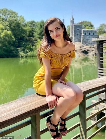 Full leaked Alexandra botez private onlyfans photo