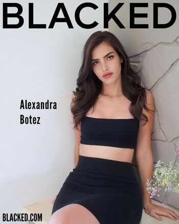 Full leaked Alexandra botez private onlyfans photo