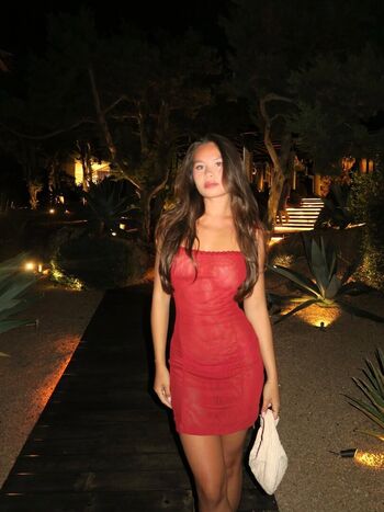 Full leaked Alexandra carlsson private onlyfans photo