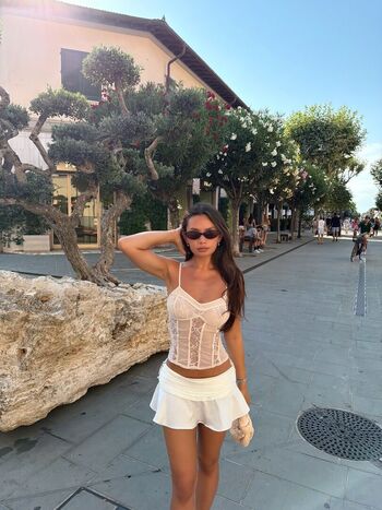Full leaked Alexandra carlsson private onlyfans photo