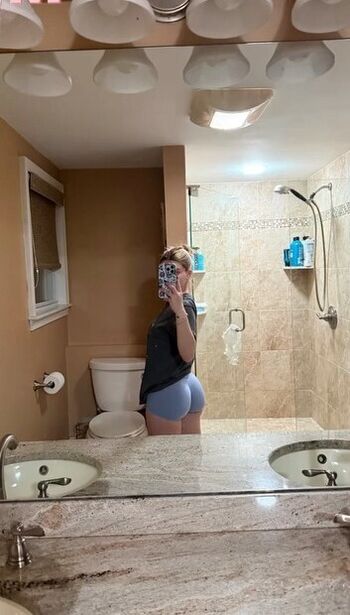 Full leaked Alexandra celona private onlyfans photo