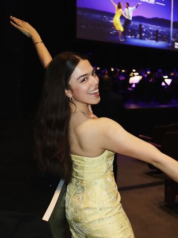 Full leaked Alexandra chaves private onlyfans photo