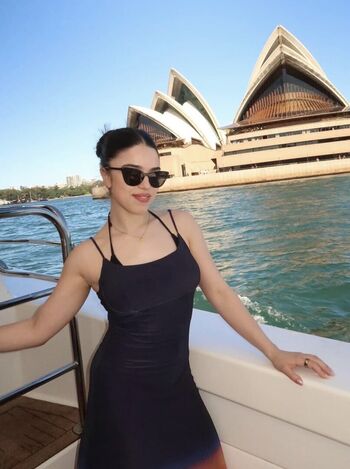 Full leaked Alexandra chaves private onlyfans photo