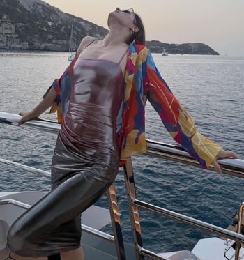 Full leaked Alexandra daddario page private onlyfans photo