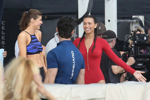 Alexandra Daddario
